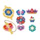 thumbnail image 3 of Set de Dijes Aquabeads +300 Cuentas en 7 Colores, 3 of 5