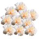 thumbnail image 3 of 10 Piezas 9 Cm Cabeza De Flor De Peonía De Seda Artificial Para Decoración De Boda Champán, 3 of 3