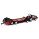 thumbnail image 3 of Tractor Case IH ERTL 1/64 Shed Shaker con trineo, 3 of 6