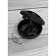 thumbnail image 4 of Soporte para fragancia de visera de coche Bath & Body Works negro mate de apertura fácil, 4 of 4