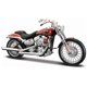 thumbnail image 1 of Motocicleta Maisto 2014 Harley Davidson CVO Breakout 1:12, 1 of 7