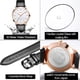 thumbnail image 3 of Reloj Ultra Thin Minimalist Waterproof Para Hombre, 3 of 7