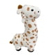 thumbnail image 4 of Muñeco De Jirafa De Peluche, Lindo Juguete De Animal De Jirafa Para Niños, Regalo De Cumpleaños, Marrón, 4 of 5