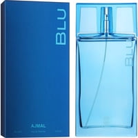 Ajmal - Perfume Blu Edp 90 Ml Hombre