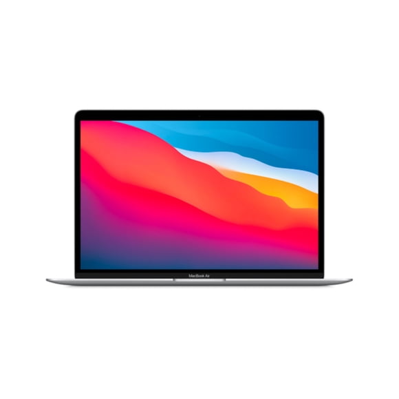 MacBook Notebook MacBook Air Ret 13.3/ M1 8C/ GPU 7C/256GB silver