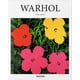 thumbnail image 1 of Col. Basic Art - Warhol, 1 of 12