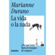 thumbnail image 1 of Libro La vida o la nada, 1 of 2