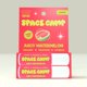 thumbnail image 2 of Bálsamo labial Space Camp Wellness Jumbo Juicy Watermelon Organic, 2 of 7