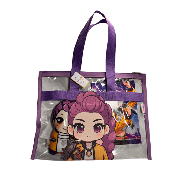 kit Portable Libro para colorear
