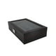 thumbnail image 4 of Caja Estuche Organizador de 12 Relojes Bordado Elegante, 4 of 5