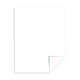 thumbnail image 2 of Papel para Escritura Southworth R14CF 100% Algodón Blanco 100 Hojas, 2 of 5