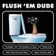 thumbnail image 3 of Toallitas desechables Dude Wipes Odor Destroyer XL, paquete de 3 unidades, 144, 3 of 6