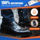 thumbnail image 5 of Pegamento para Zapatos Ecuywe 200 ml Impermeable Flexible Transparente, 5 of 7