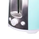 thumbnail image 2 of Tostadora Brentwood TS-292BL Cool Touch con ranura extra ancha para 2 cortes, 2 of 4