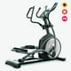 thumbnail image 2 of Elíptica T1200 Elite Magnética High Performance, 2 of 3
