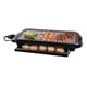 thumbnail image 1 of Parrilla Electrica Oster Bioceramic Nuevo Asador Electrico Negro Ckstgr5085052, 1 of 5