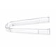 thumbnail image 3 of Hielera de Vidrio 900ml con Pinza para Hielo, 3 of 4