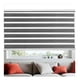 thumbnail image 1 of Cortina Roller Jaspeada Duo Zebra Día Noche 120x200cm Beiti, 1 of 6