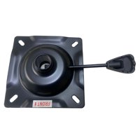 Magideal - Mecanismo De Control De Inclinación De Silla De Oficina, Palanca De Elevación, Mecanismo De Elevación De Control Engrosado, Base De Inclinación, Para 3Mm De Espesor