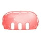 thumbnail image 2 of Funda Protectora AARONMEI Meta Quest 3 Transparente-Rojo Brillante, 2 of 3