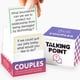 thumbnail image 1 of 200 ideas para iniciar conversaciones de pareja y construir relaciones exitosas. Conózcanse mejor con preguntas atractivas y reflexivas para cualquier relación. Románticas para esposos, esposas y fami, 1 of 7