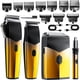 thumbnail image 1 of Maaquina Cortapelo Hombre Bear 4 en 1 Recargable USB, 1 of 3