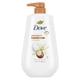 thumbnail image 1 of Jabón Líquido Dove Shea Butter Vainilla 905 ml Hidratante, 1 of 3