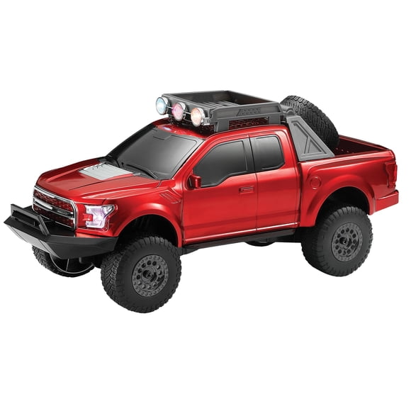 Bocina Bluetooth Audiobox Truck con radio FM y batería recargable