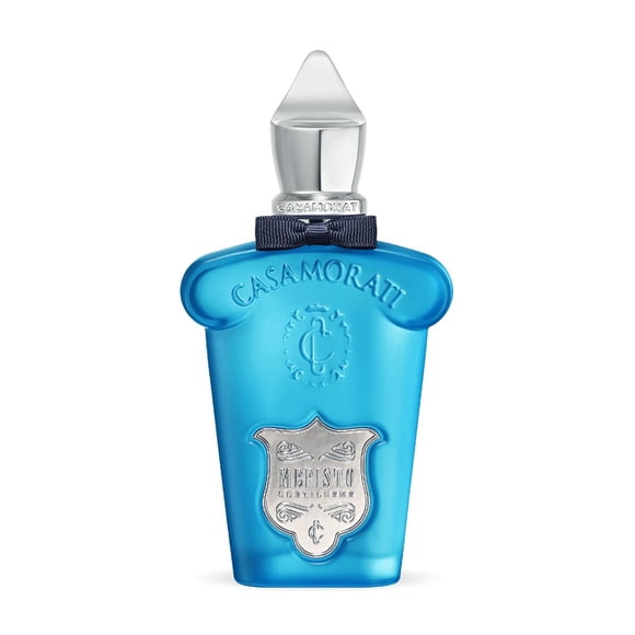 Perfume Casamorati Mefisto Gentiluomo Eau de Parfum para hombre, 100 ml