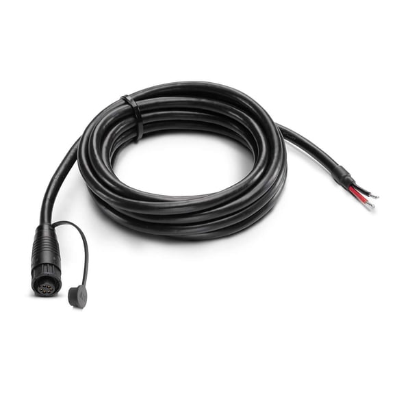 Cable de alimentación Humminbird PC 13