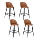 thumbnail image 1 of Pack De 4 Bancos De Bar, 1 of 6