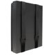thumbnail image 4 of Soporte de pared HumanCentric universal negro para dispositivos de 12 a 32 pulgadas, 4 of 6