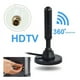 thumbnail image 2 of Antena HD de TV Digital 360° Imantada, 2 of 2