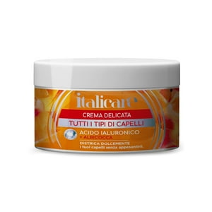Italicare - Delicate Cream 300Ml