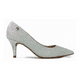 thumbnail image 1 of ZAPATO STILETTO VIZZANO SILVER 1184.1101.26565.41 - Talla 36, 1 of 4