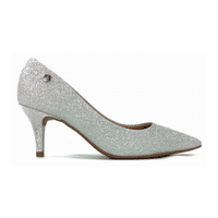 Zapato Stiletto Vizzano Silver 1184.1101.26565.41 - Talla 36