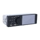 thumbnail image 1 of Reproductor MP5 Para Coche USB AUX En Puerto De Tarjeta TF Radio Estéreo Para Coche Din Individual Manos Libres, 1 of 5