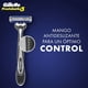 thumbnail image 4 of Máquina de Afeitar Prestobarba3 con 3 Hojas, 4 Un, 4 of 15