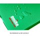 thumbnail image 5 of Almohadilla Omixe para jardinería, extragrande, 46 x 28 x 4 cm, impermeable, 5 of 5
