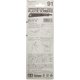 thumbnail image 5 of TAMIYA Scriber de Plástico II (Herramienta de modelismo) – TAM74091, 5 of 5
