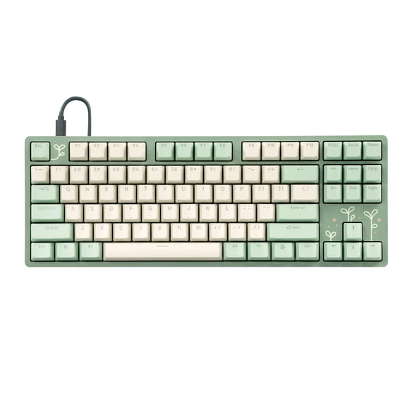 Teclado mecánico DROP Expression Series Shinai TKL