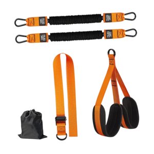 Ioensy - Bandas De Asistencia Para Dominadas Para Entrenamiento De Fuerza, Culturismo, Estiramiento Corporal, Sin Asa