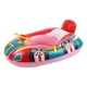 thumbnail image 1 of Flotador De Natación Para Bebé Asiento Infantil Barco Bebé Con Volante Anillos De Natación Estilo A, 1 of 3