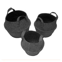 Bric - Canastos Para Almacenamiento Set De 3