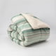 thumbnail image 3 of Plumon  Reversible Sherpa 1.5 Plaza Lineas Verde, 3 of 3
