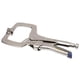 thumbnail image 2 of Pinzas de soldadura IRWIN VISE-GRIP con abrazadera en C de liberación rápida de 11 pulgadas, 2 of 8