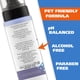thumbnail image 4 of Shampoo 820014a Sin Enjuague Y Sin Agua 210 Ml, 4 of 8