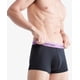 thumbnail image 4 of Trunk Calvin Klein, microelástico, talle bajo, paquete de 3 unidades, 4 of 5