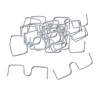 Magideal - Extractor De Ramas De Árboles Frutales De 20 Piezas, Herramienta Para Doblar Ramas, Extractor De Ramas De Ángulo Abierto, Esparcidor De Ramas Estereot Largo 13Cm