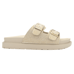 Sandalia Mujer Chalada Maui-1 Beige Casual
